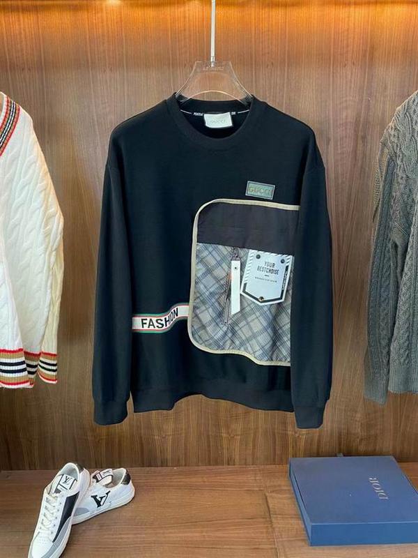 Gucci Men's Hoodies 740